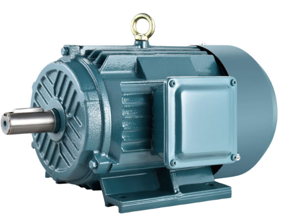 YB3-160M-6八极十极电机参数表